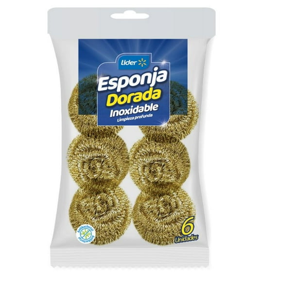 Virutilla Dorada, 6 Un