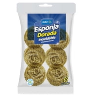 Virutilla Dorada 6 Un Lider