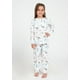 thumbnail image 1 of Pijama Niña Plush 63.1589M Kayser, 1 of 3