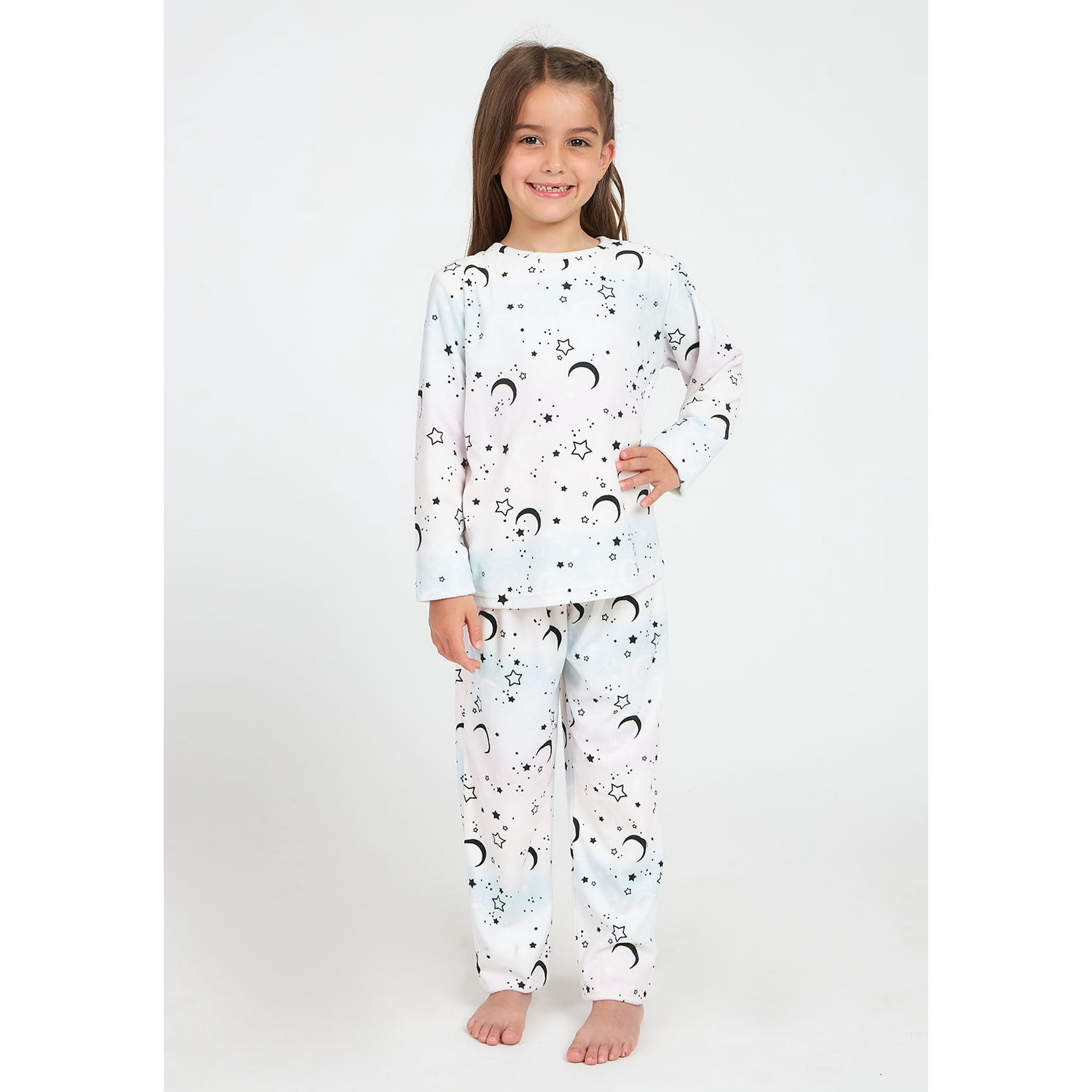 Pijama Niña Plush 63.1589m Kayser