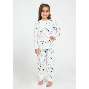 Pijama Niña Plush 63.1589M Kayser