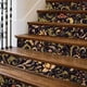 thumbnail image 3 of 1pc Modern Pattern Decorative Kitchen Wallpaper Wall Stickers Waterproof Self-adhesive Bathroom Wallpaper, 3 of 4