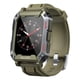 thumbnail image 1 of Reloj inteligente ALKAI Rugged Military 5ATM a prueba de agua Bluetooth, 1 of 7