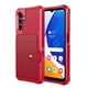 thumbnail image 1 of Stylish PU Leather Flip Wallet Cover With Photo Holder - Perfect for Samsung Galaxy A14 5G/A54 5G, 1 of 5