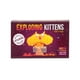 thumbnail image 1 of Juego de cartas Exploding Kittens - Paquete de fiesta para hasta 10 jugadores - Juegos de Exploding Kittens LLC Exploding Kittens LLC, 1 of 3