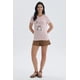 thumbnail image 4 of Polera Mujer Print Palo Rosa, 4 of 4