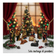 thumbnail image 1 of Pesebre Navideño (10) Figuras Navidad Hogar Decoración Nacimiento Navidad 2025, 1 of 4