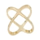 thumbnail image 5 of Anillos para bufandas, mantas, faldas escocesas, accesorios, manualidades, artículos de regalo resistentes, pinzas para corbatas de camisetas Oro, 5 of 5