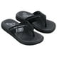 thumbnail image 3 of Sandalia Infantil Negro/Gris Marvel Ipanema, 3 of 3