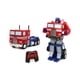 thumbnail image 1 of Vehículo de control remoto Jada Toys Transformers Optimus Prime, 1 of 9
