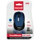 thumbnail image 2 of MAXELL MOUSE INALAMBRICO TRACE BLU, 2 of 4