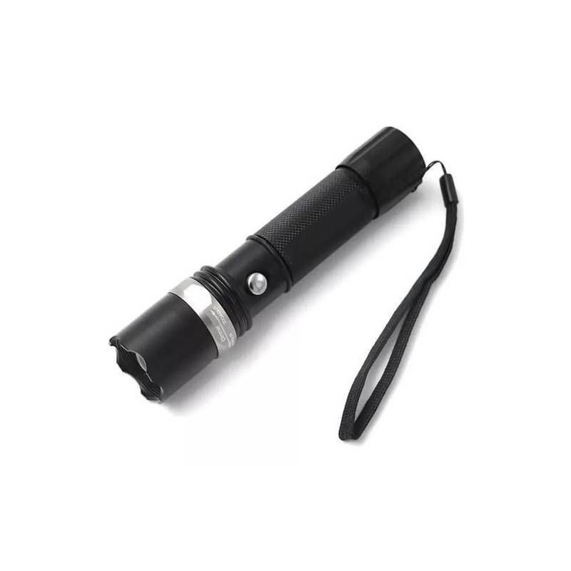 Oem - Linterna Led De Recargable Portátil Camping Hogar Lampara