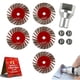 thumbnail image 1 of Discos sierra diamante 40mm 10 uds mini corte multifunción amoladora, 1 of 7