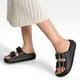 thumbnail image 2 of Sandalia  Tipo Chala Casual EVA Confort Mujer Weide MJ01, 2 of 8
