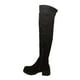 thumbnail image 3 of Bota Negro Cellina, 3 of 4