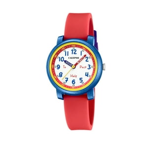 Reloj K5827/5 Calypso Blanco Mujer Digitana