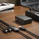 thumbnail image 4 of Caja Puente Host MIDI-USB DigitalLife, LED, Carcasa Metálica, 4 of 6