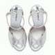 thumbnail image 2 of Sandalia Mujer Plata Rafa 48 Piccadilly, 2 of 3