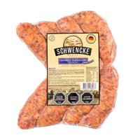 Chorizo Parrillero Premium 8 Un 500 Gr Schwencke