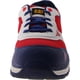thumbnail image 5 of Zapatos Caterpillar Quake Composite Toe Racing de color rojo para hombre, 5 of 5