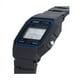 thumbnail image 2 of Reloj Digital Negro F-91W-1D, 2 of 2