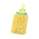 thumbnail image 3 of Toallas De Mano Colgantes Toallas De Cocina Colgantes Gruesas Decorativas Altamente Absorbentes Amarillas, 3 of 3