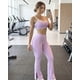 thumbnail image 2 of Set Básico Sport Mujer Calza Flare Peto Dry-Fit, 2 of 3