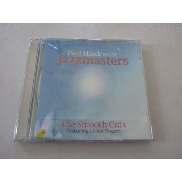 CD TRIPPIN N RHYTHM/RED – The Smooth Cuts
