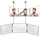 thumbnail image 1 of ESPEJO TRIPLE DE AUTOCORTE 360, 1 of 3