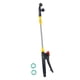 thumbnail image 2 of Varilla de Pulverización Retráctil, Pulverizador Eléctrico, Barra de Extensión de Pulverización Ergonómica Ajustable, Boquilla Y Mango para Jardín de Boquilla de doble curva, 2 of 4