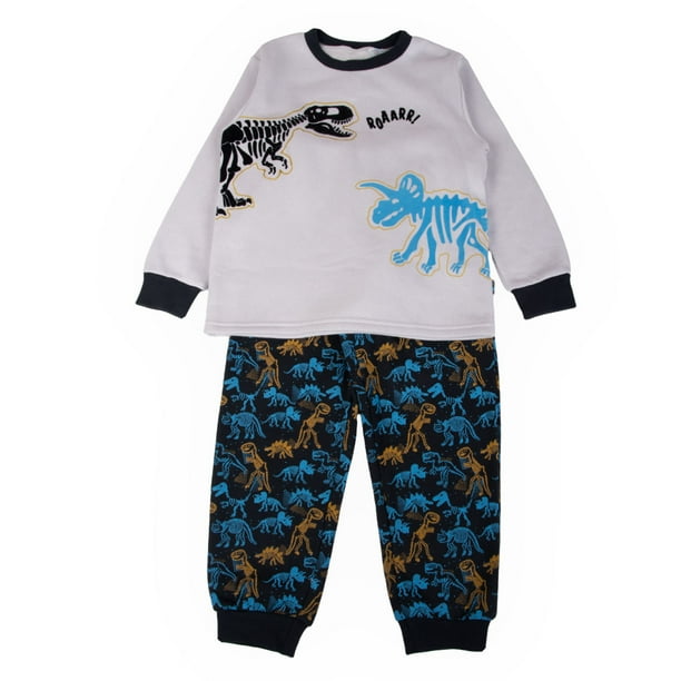 Pijama Niño Marengo Pillin