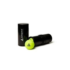 Xfinity - Presurizador De Pelotas Padel/Tenis Negro