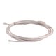 thumbnail image 1 of Cable de cable de guitarra de un solo conductor de 2 m para accesorios de partes de guitarra, 1 of 5