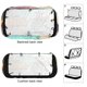 thumbnail image 3 of Funda para Asiento Trasero de Auto Desmarcar Jellystone Theme 120x59x76 cm, 3 of 6