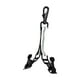 thumbnail image 5 of Bombero Guante Correa Bombero Turnout Gear Durable Quick Release Reflective White C, 5 of 5