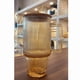 thumbnail image 2 of Vaso De Vidrio  Con Tapa Bambu y Bombilla 700ml, 2 of 4