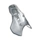 thumbnail image 1 of Parabrisas De Motocicleta Divisor De Viento Para Royal Enfield Himalayan 450 452 Gris, 1 of 5