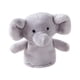 thumbnail image 1 of Juego De Marionetas De Dedo De Animales De Dibujos Animados Dedos Educativos Para Bebés Juguetes Regalo Para Ni?os Elefante Gris, 1 of 3