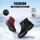 thumbnail image 5 of Botin Negro Casual Mujer Weide TFA191, 5 of 9