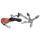 thumbnail image 3 of Kit de anclaje Grapnel Extreme Max BoatTector SS para embarcaciones pequeñas, 3 of 6