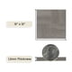 thumbnail image 4 of Baldosas de vinilo Achim Tivoli, madera gris antracita, 45 baldosas, 4 of 8