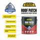thumbnail image 3 of Parche para Techo Leak Stopper 1 Galón Goma Negro, 3 of 3