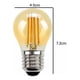 thumbnail image 2 of Pack 10 Ampolleta Vintage Retro Edison Led G45 4w E27, 2 of 3