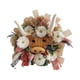 thumbnail image 3 of Guirnalda De Ganado De Las Tierras Altas De Primavera Y Verano, Corona De Puerta Delantera, Decoración Del Hogar De 50cm, 3 of 5