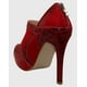 thumbnail image 5 of Botin taco aguja Rojo, 5 of 5