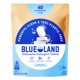 thumbnail image 1 of Tabletas para Lavavajillas BLUELAND 269 ml, 1 of 8