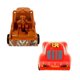 thumbnail image 4 of ALFOMBRA DE JUEGO CON 2 VEHICULOS CARS, 4 of 6