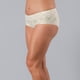 thumbnail image 2 of Pack 2X Calzon Maxi Micro Print Bonded Flores Mujer 25558-235, 2 of 5