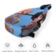 thumbnail image 5 of Cleo y Cuquín Riñonera Bandolera con Estampado Integral para Hombres y Mujeres, Bolso Cruzado Gráfico de Tendencia, Mochila de Hombro Streetwear para Ciclismo y Deportes, Riñonera Versátil Casual, 5 of 6