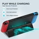 thumbnail image 2 of Docking Station AARONMEI para Switch/Switch OLED Negro, 2 of 3